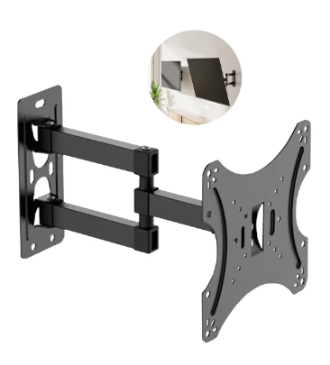 Soporte De Tv Monitor Pantalla De 14 A 47 Pulgadas Máx 25kg