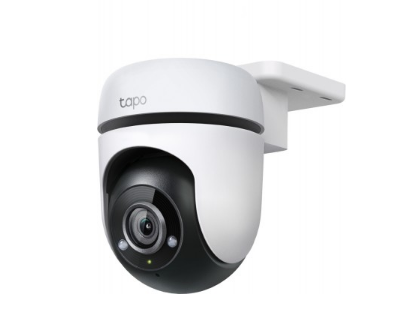 KIT de Instalación todo Incluido para Cámara WiFi TP-LINK TAPO C500
