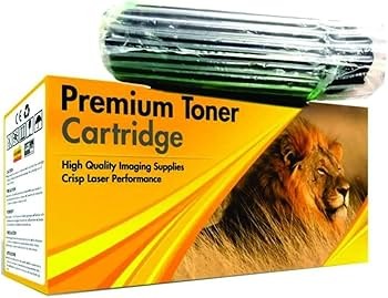 TONER PARA IMPRESORA MONOCROMATICA X264COMP